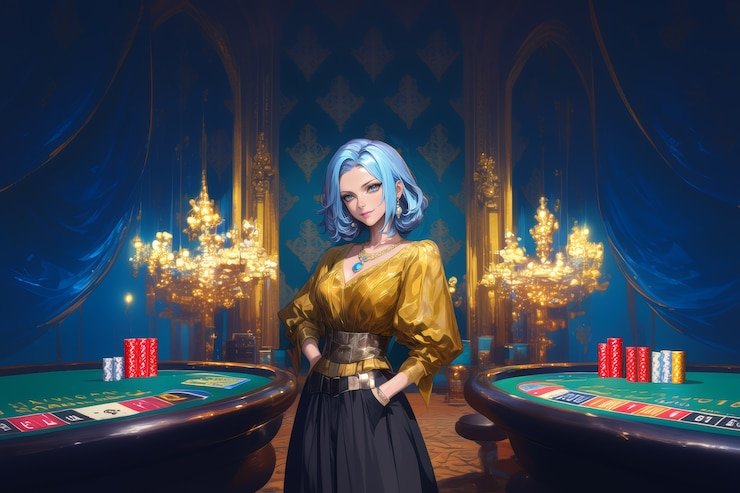 Bingo winner notification and payout confirmation