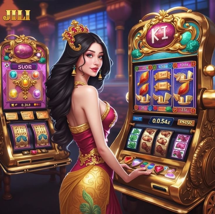 Capsa Susun game interface walkthrough