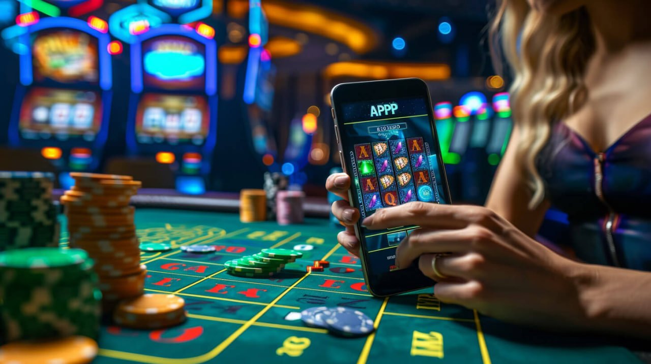 Virtual horse racing odds board